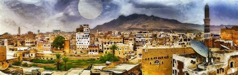 History Of Yemen From Ancient Times Until The Rise Of Islam - About History