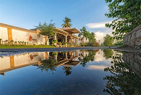 Heritage Resort Hampi | Hotels in Hampi