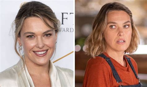 Sally Bretton children: Does Beyond Paradise's Martha Lloyd star have kids? | TV & Radio ...