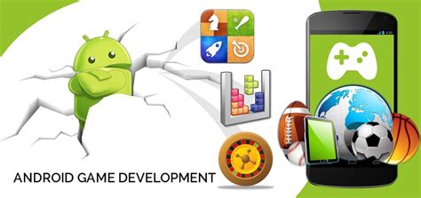 Android Game Development: A Complete Guide for Beginners