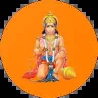 Hanuman Ashtak Lyrics in English