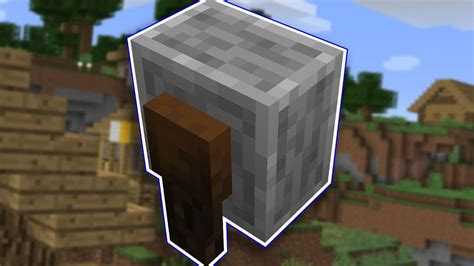 Minecraft Enchanted Items Can Be Unenchanted In Minecraft Using The Grindstone #Minecraft, # ...