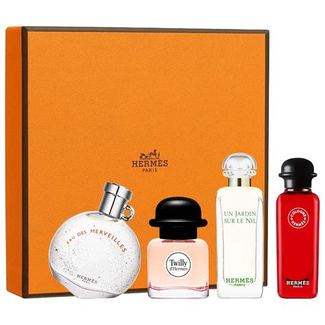 Best Perfume Sampler Sets To Give This Holiday Season - Essence | Essence