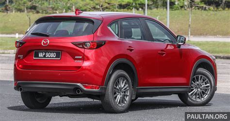 Mazda CX-5 2.0 GL Skyactiv-G 2WD_Ext-5 - Paul Tan's Automotive News