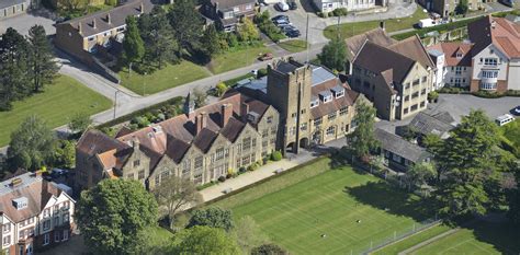 Sherborne School for Girls