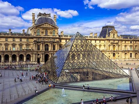 Louvre Museum Tickets, Paris | Book Now @ Flat 37% Off
