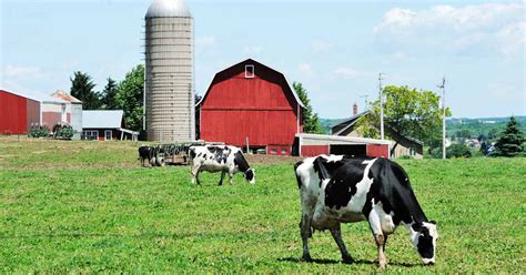 Wisconsin Farm: Laws & Regulations | Trusted Choice