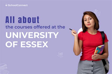 University of Essex Courses | Here’s everything you should know!