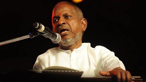 What makes Ilaiyaraaja a legend?