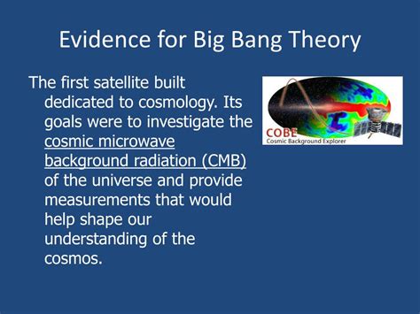 PPT - The Big Bang Theory PowerPoint Presentation, free download - ID:6408745