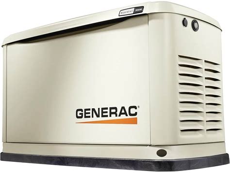 Why Should I Choose A Generac Generator? - Northside Power