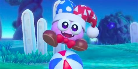 Top 10 Cutest Kirby Enemies, Ranked