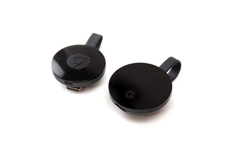 Google ChromeCast Ultra 開箱！4K 高畫質 + HDR 頂級無線影音！新款 + 歷代比較 @3C 達人廖阿輝