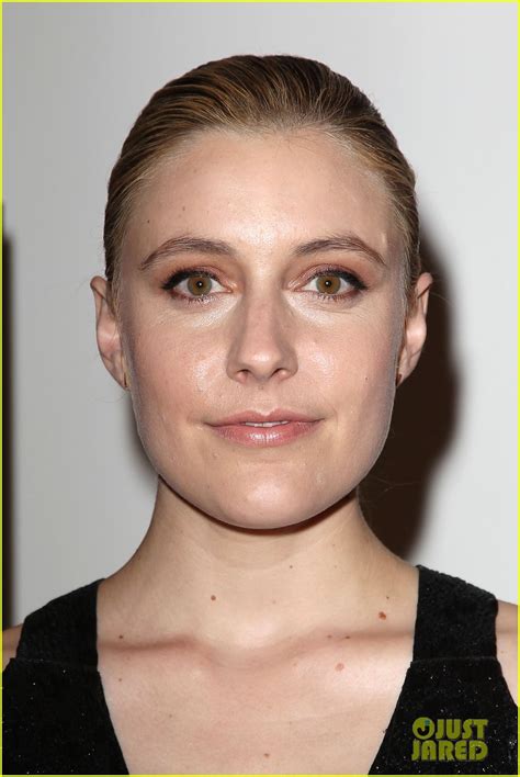 Greta Gerwig: 'Frances Ha' New York Premiere!: Photo 2867787 | Ben ...