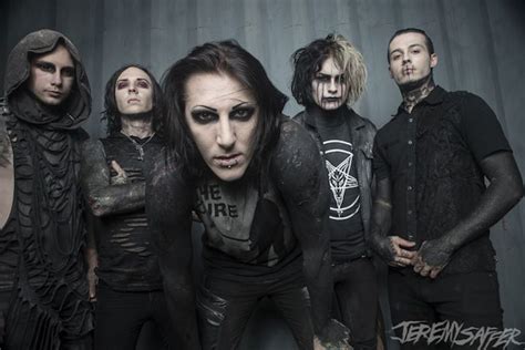 Motionless In White | Wiki | •Metal• Amino