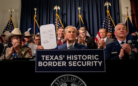 Texas’s Latest Act of Anti-Immigrant Cruelty Is Blatantly Unconstitutional | The Nation