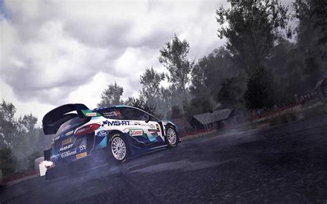 Buy WRC 10 FIA World Rally Championship CD Key Compare Prices