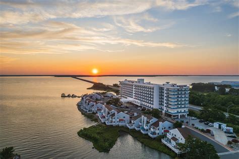 Extended-Stay Hotel in Ocean City, Maryland | Residence Inn Ocean City