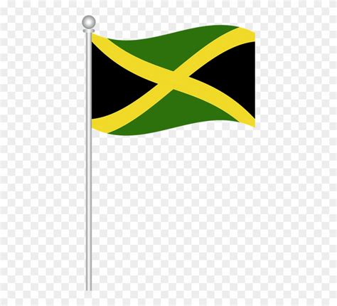 Free Jamaican Flag Cliparts, Download Free Jamaican Flag Cliparts png images, Free ClipArts on ...