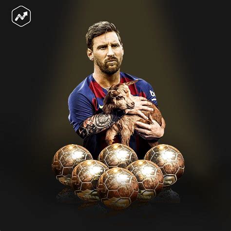 Ballon D'Or 2019 Messi Wallpapers - Wallpaper Cave