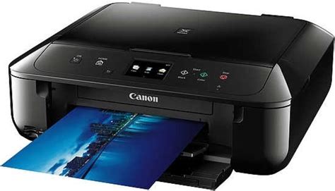 Canon PIXMA MG6850 Multi-Function Wireless Inkjet Printer - Ebuyer