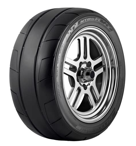 Nitto Tire Releases All-New Drag-Specific Radial: NT05R