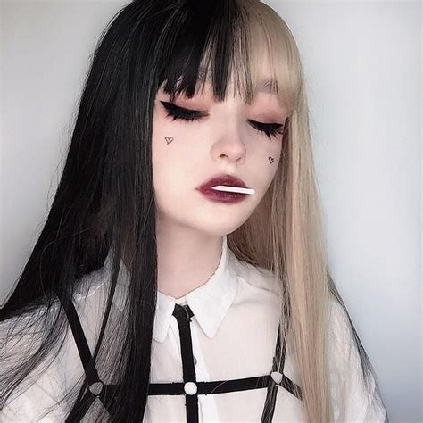 [10000印刷√] egirl cute aesthetic makeup looks 643020