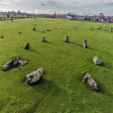 Beyond Stonehenge: The lesser-known stone circles of Britain - Country Life