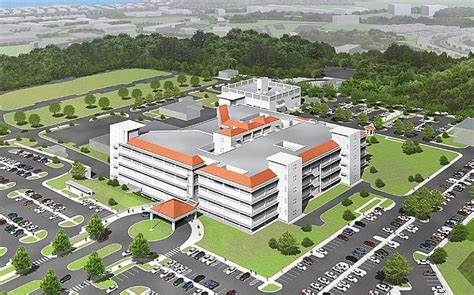 U.S., Japan dig in on new Okinawa naval hospital | Stars and Stripes