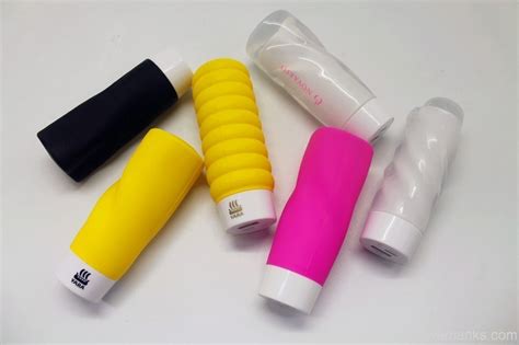 3000mAh Waterproof silicone power bank - Hengye Factory Store