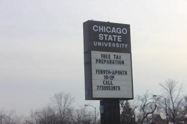 Chicago State University Awarded 10-year Accreditation - Chatham - Chicago - DNAinfo