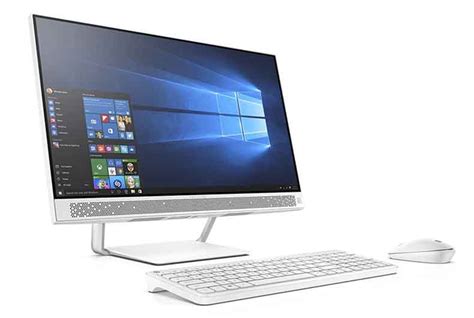 HP rolls out HP AIO 24, HP Pavilion AIO 27 in India | ummid.com