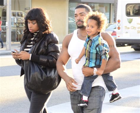 Jennifer Hudson Family Murder Trial Televised, Fiance David Otunga ...