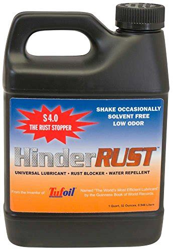 磊16 Best Rust Inhibitor for Cars Reviews In 2019 (Spray and Paint)