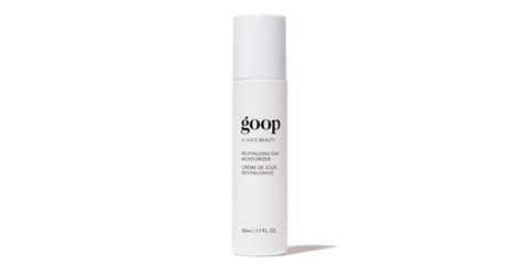 Goop Revitalizing Day Moisturizer | The Best Goop Beauty Products ...