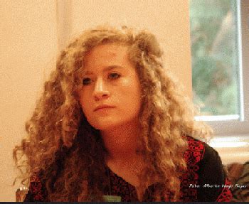 QuickLink: Ahed Tamimi: 'I am a freedom fighter. I will not be the victim' | OpEdNews