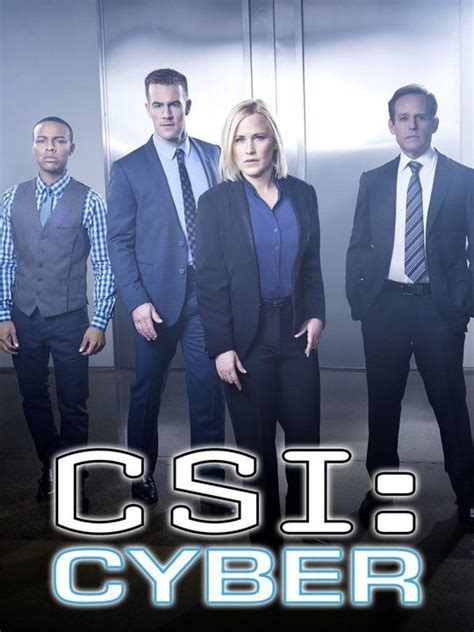 84 best images about CSI: Cyber on Pinterest | Special agent, The ...