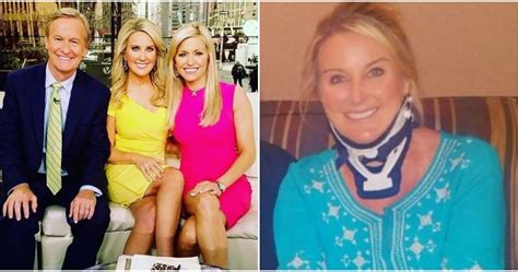 "˜Fox & Friends' Host Warns Women Not To Ignore Symptoms After Health Scare