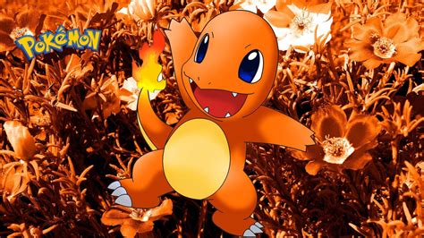 [100+] Charmander Wallpapers | Wallpapers.com