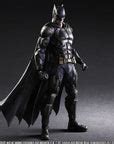 Play Arts Kai - Justice League - Batman Tactical Suit Ver. – Marvelous Toys