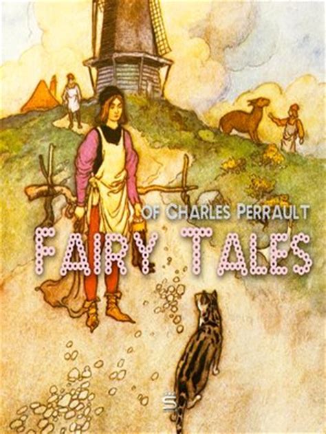 Fairy Tales of Charles Perrault by Charles Perrault · OverDrive: Free ...