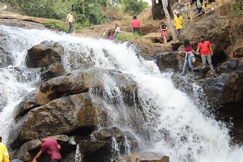 Kothapalli Water Falls (Araku Valley) - 2020 What to Know Before You Go (with Photos) - Tripadvisor