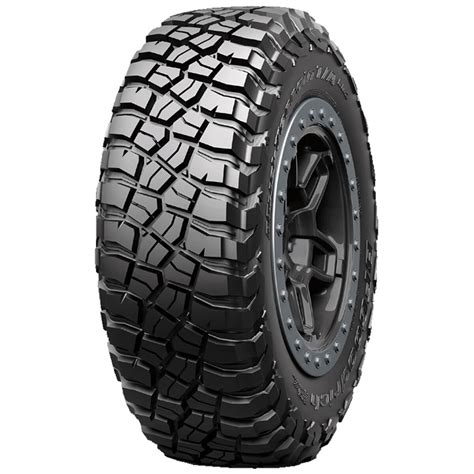 BFGoodrich 285/75R16 126/123Q MUD TERRAIN T/A KM3 | Costc...