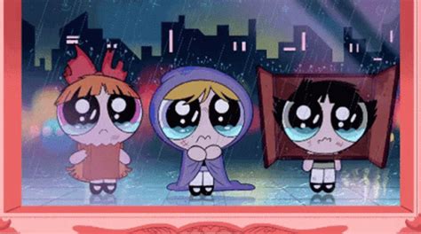 Ppg Sad GIF - Ppg Sad Powerpuff Girls - Откривајте и споделувајте GIF ...