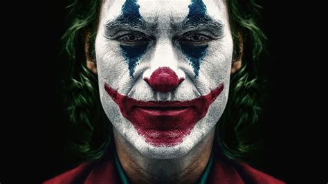 Tears of a clown: Nicki Ledermann on making up Joaquin Phoenix’s Joker ...