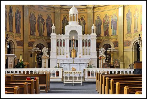 St. Mary Star of the Sea Church – Latin Mass Directory