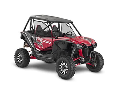 UTV/SXS Parts - Honda UTV Parts - XS Motorsports