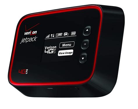 Car Wifi Hotspot Verizon / Verizon Ellipsis Jetpack 4G LTE Mobile WiFi ...