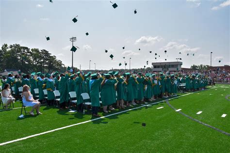 Community Celebrates Prince George High School Royals’ Class of 2023 ...