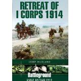 Great War books round up - Review by Mark Barnes